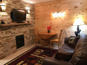 Отель Downtown Gatlinburg Apartment  Гатлинберг